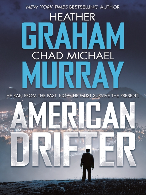 Title details for American Drifter by Heather Graham - Available